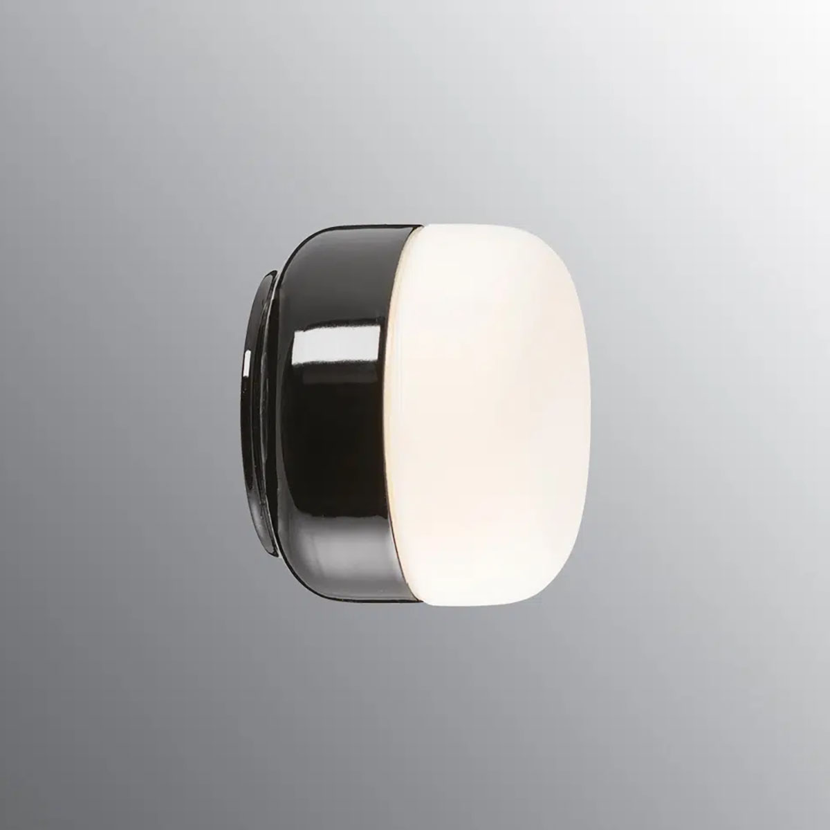 Taklampa Ifö Electric Ohm 11,5 Cm Vägg