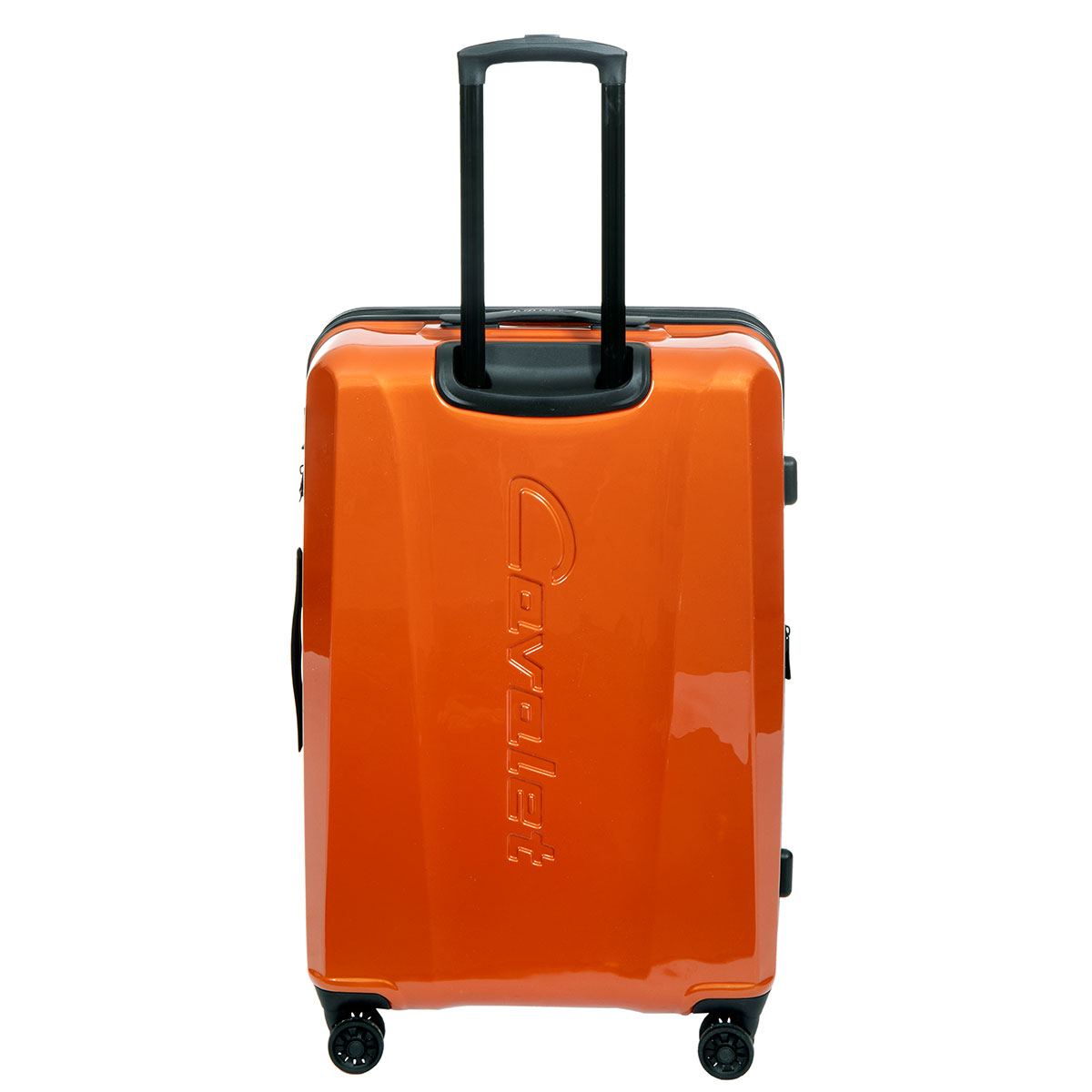 Resväska Cavalet Chill DLX Stor 74 cm