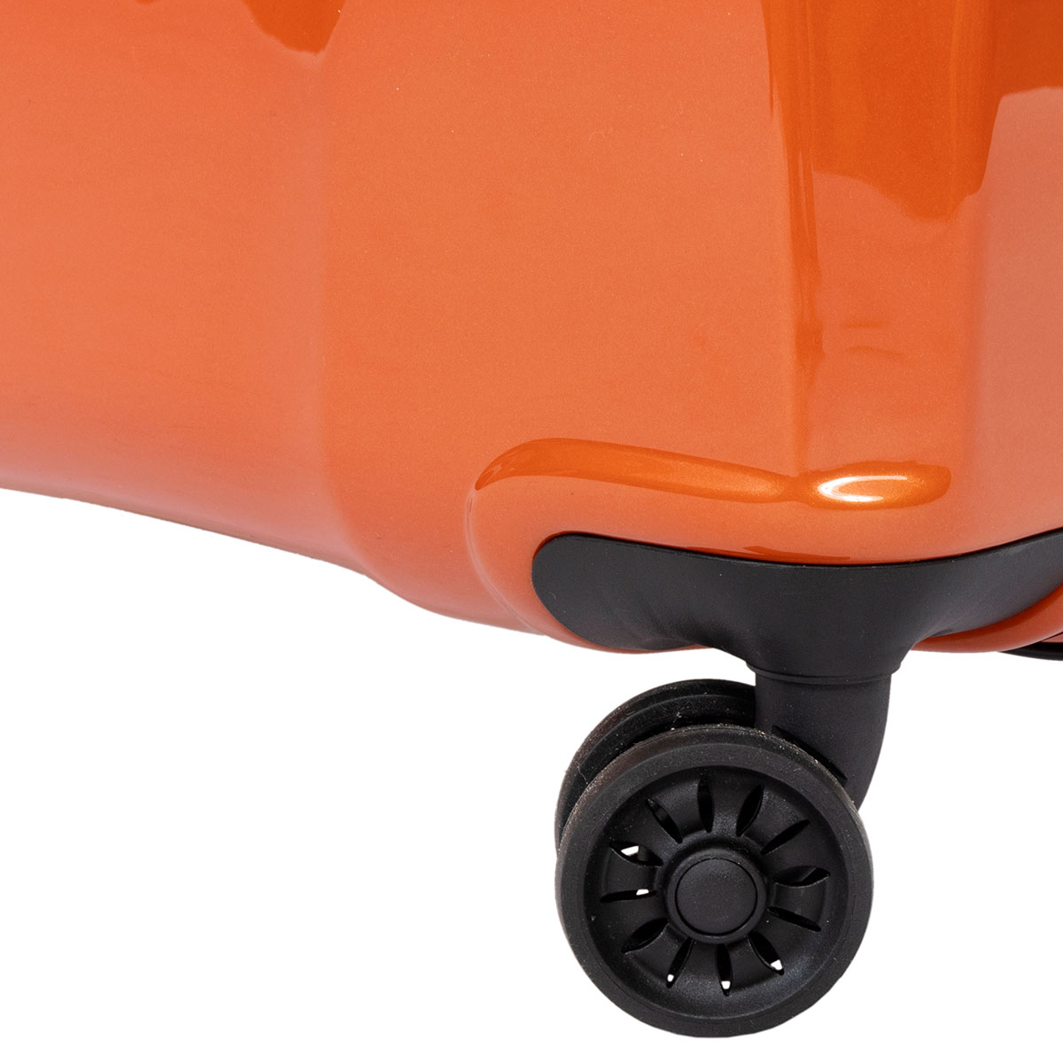 Resväska Cavalet Chill DLX Stor 74 cm