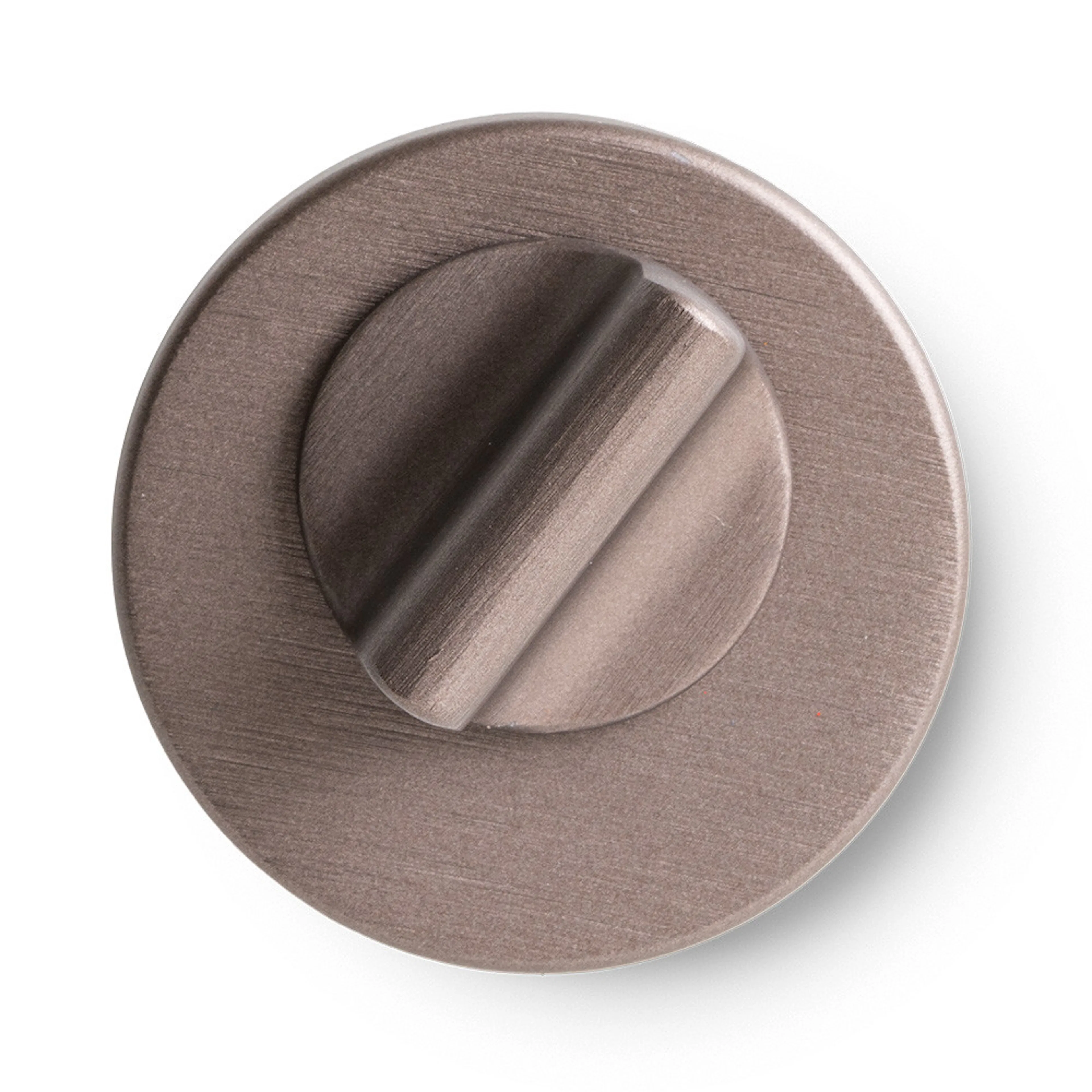Mörk Brons