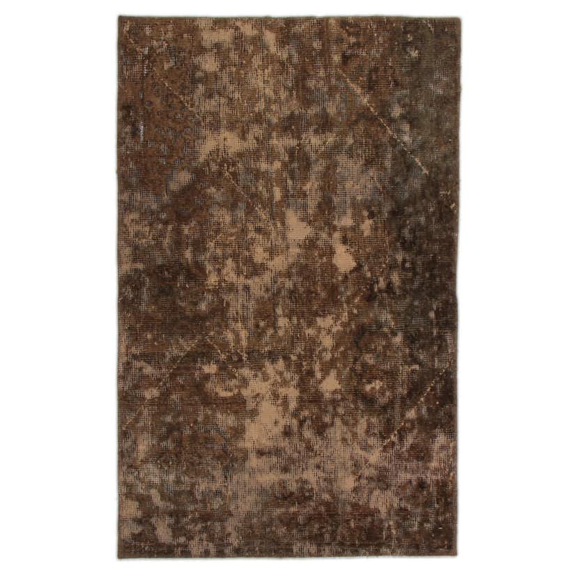 Persisk Matta Arkiio Tabriz Vintage 85x136