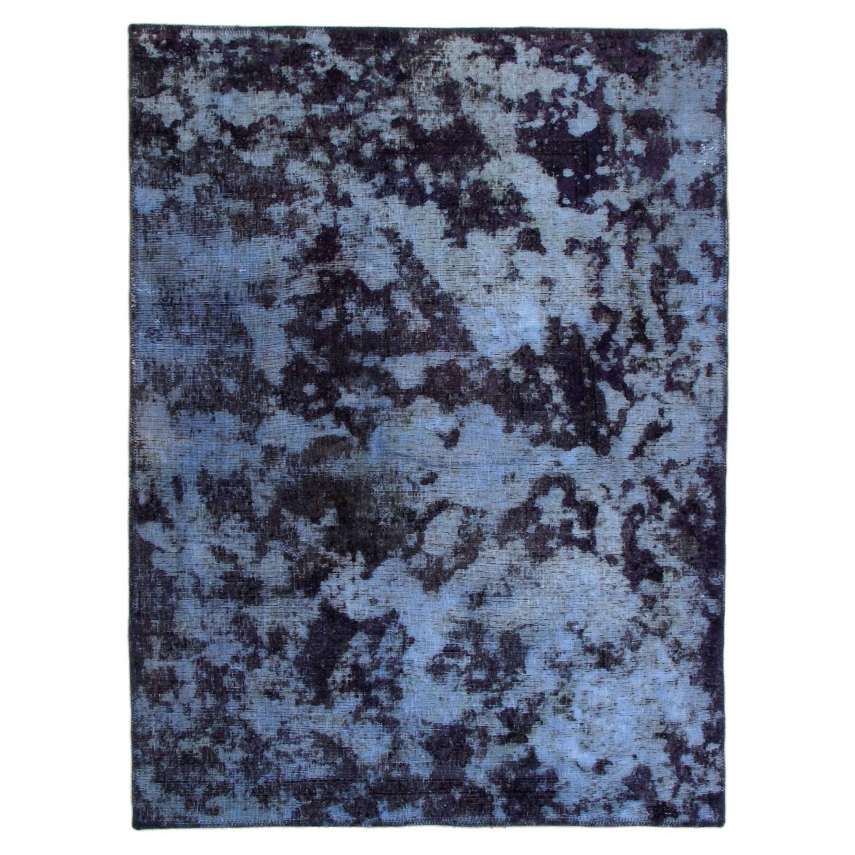 Persisk Matta Arkiio Tabriz Vintage 115x157