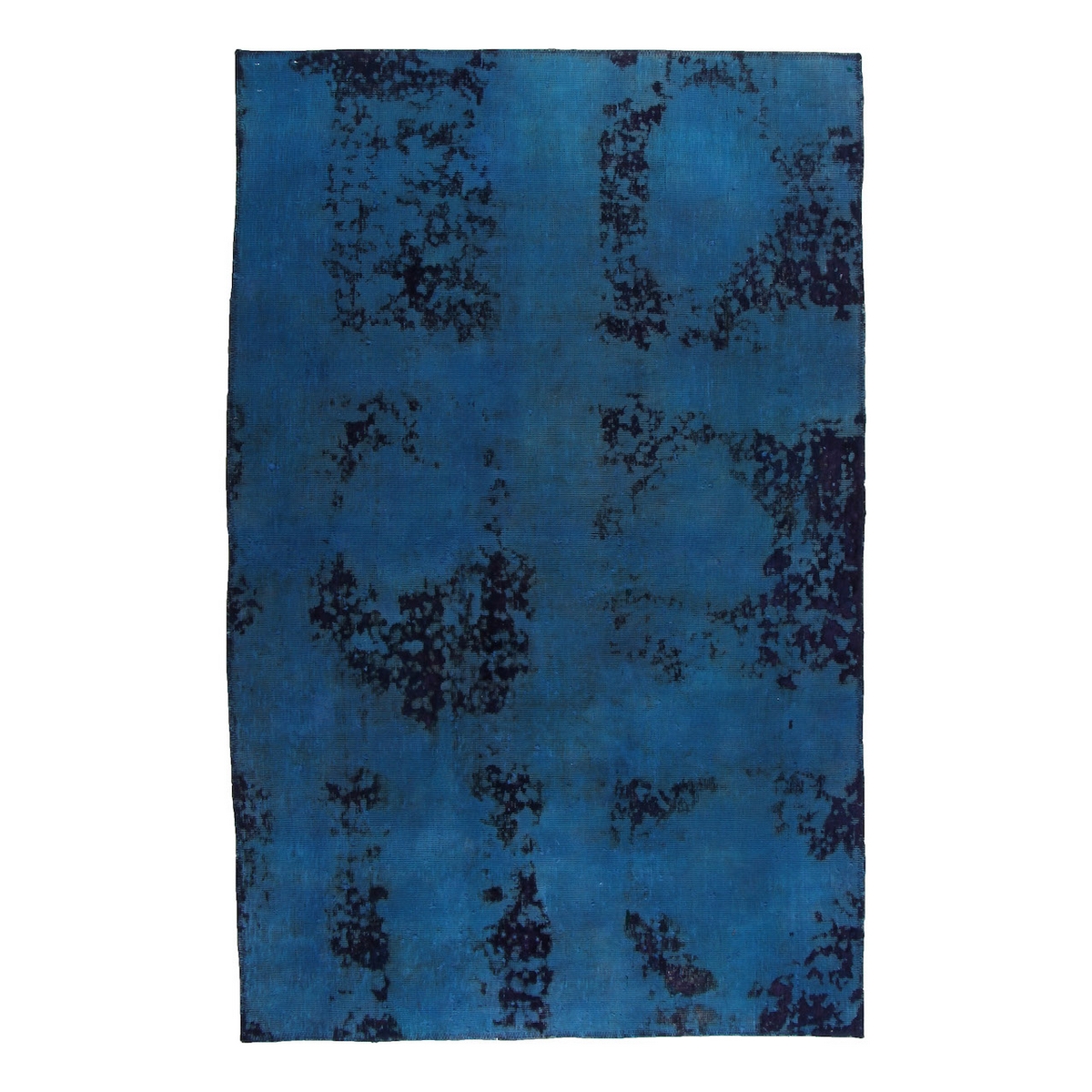 Persisk Matta Arkiio Tabriz Vintage 124x195