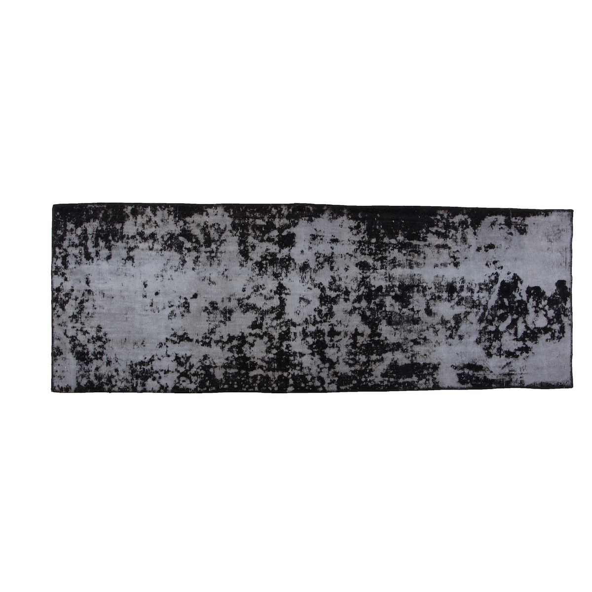 Persisk Matta Arkiio Tabriz Vintage 88x248