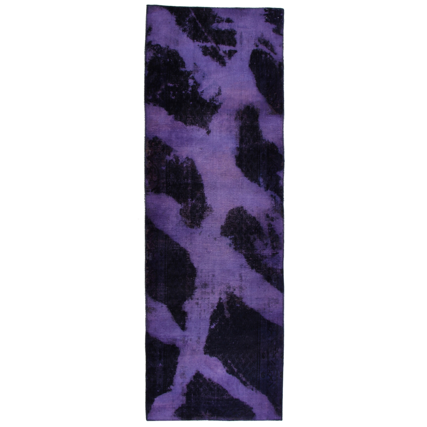 Persisk Matta Arkiio Tabriz Vintage 92x275