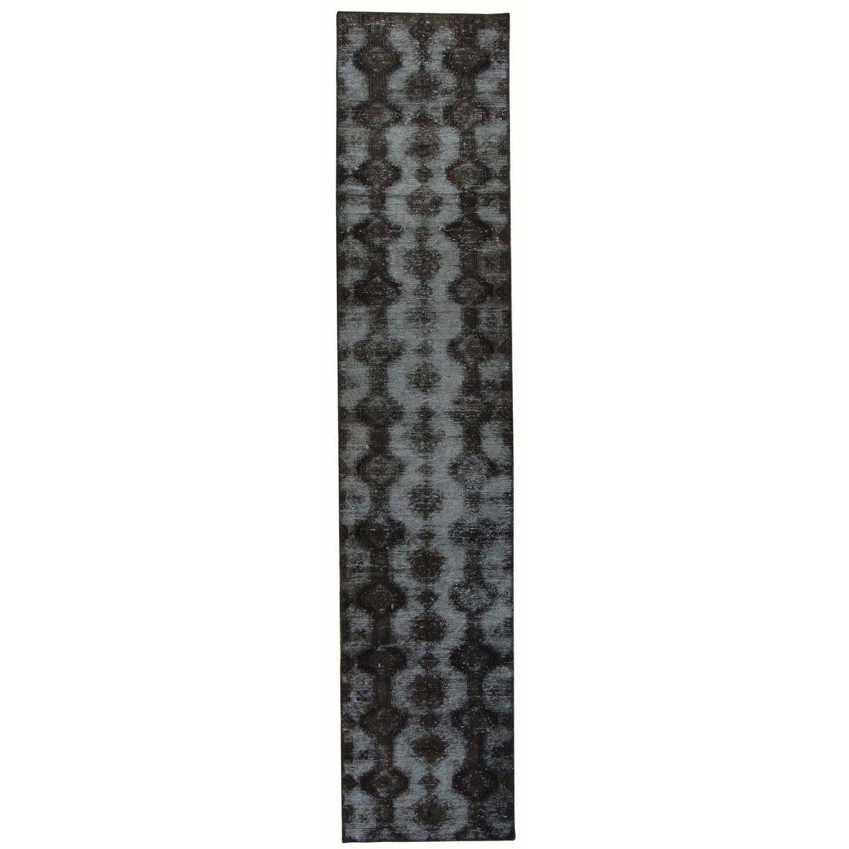 Persisk Matta Arkiio Grön Vintage 60x285