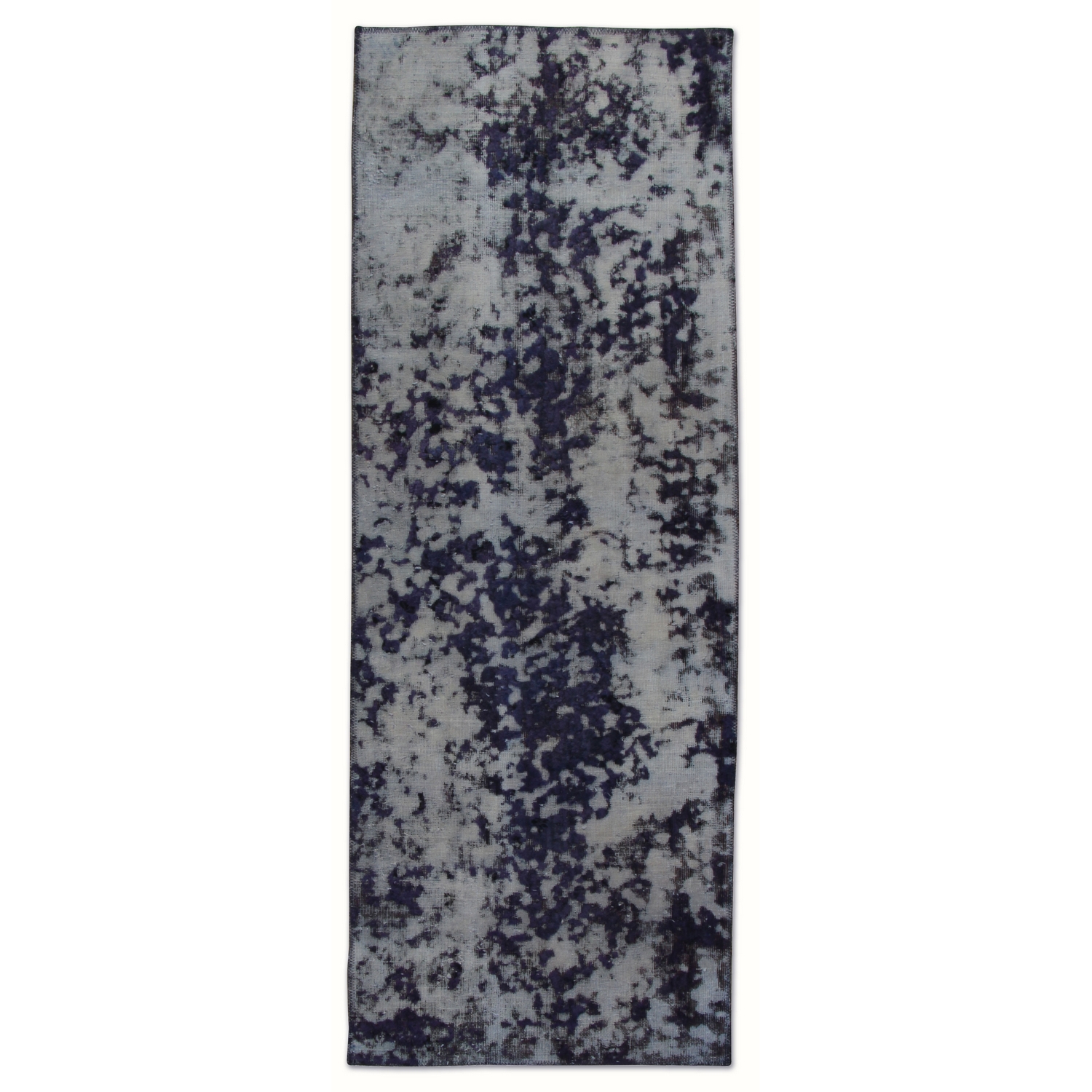 Persisk Matta Arkiio Tabriz Vintage 80x222