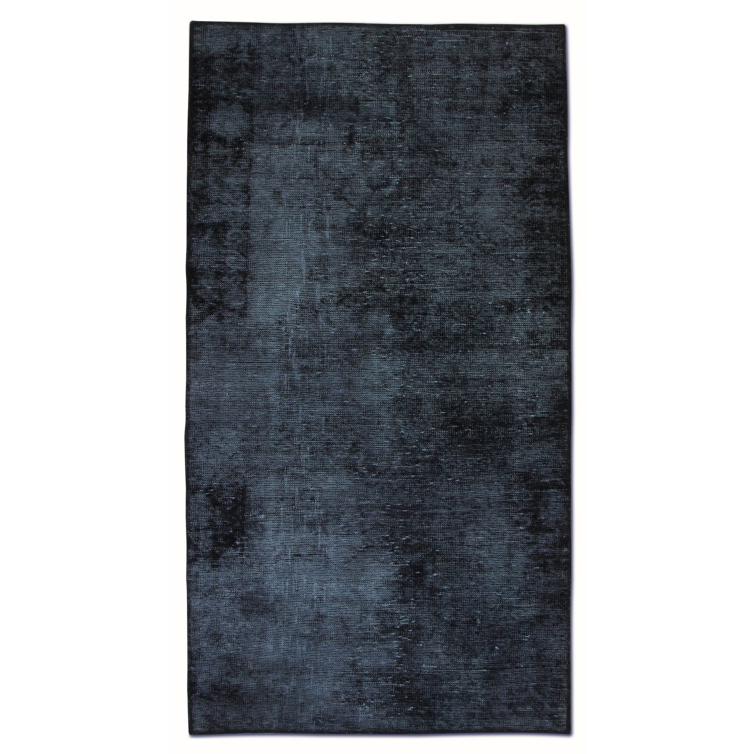 Persisk Matta Arkiio Tabriz Vintage 113x209