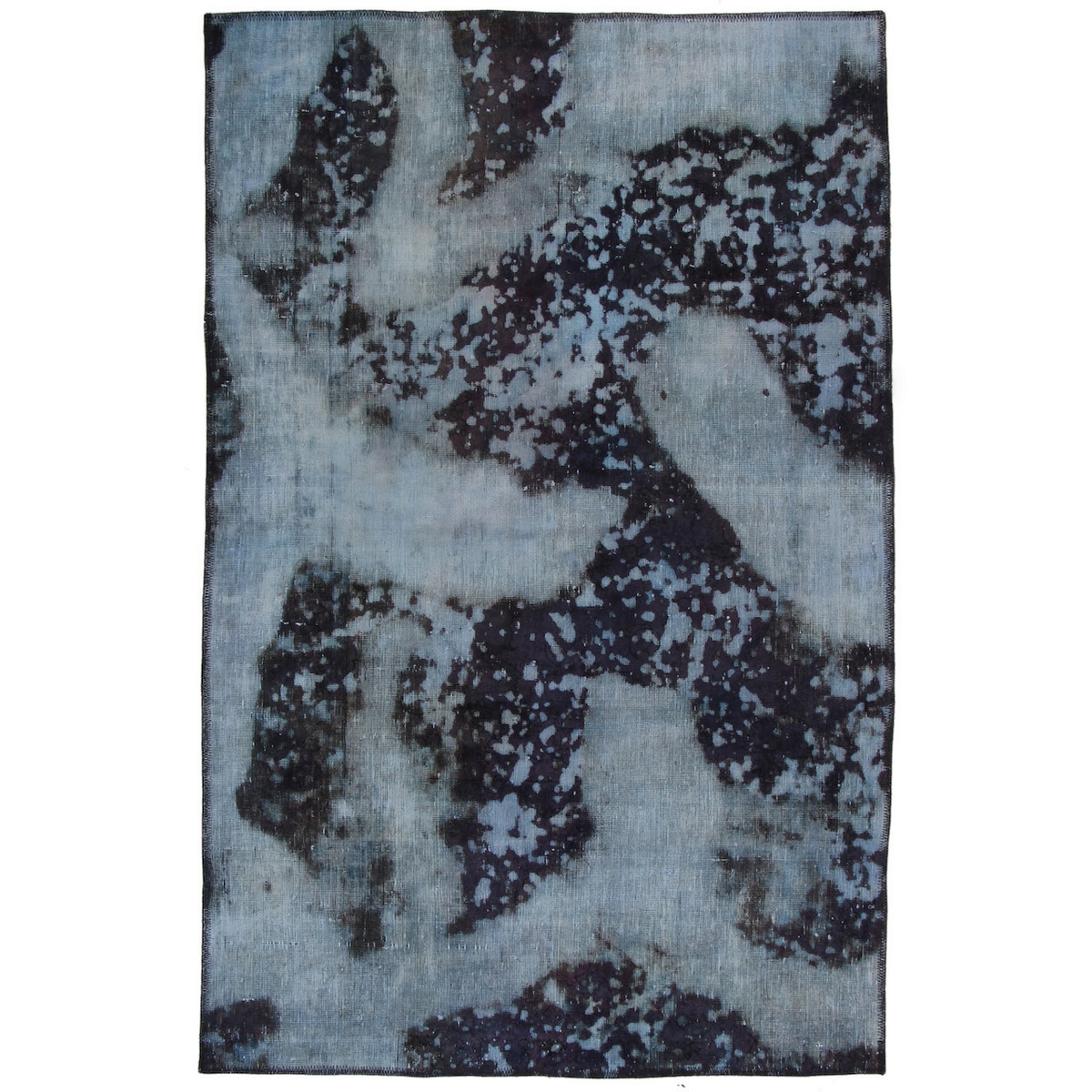 Persisk Matta Arkiio Tabriz Vintage 114x181