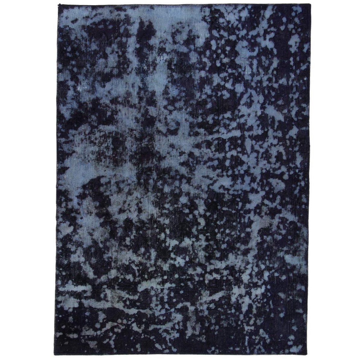 Persisk Matta Arkiio Tabriz Vintage 116x163