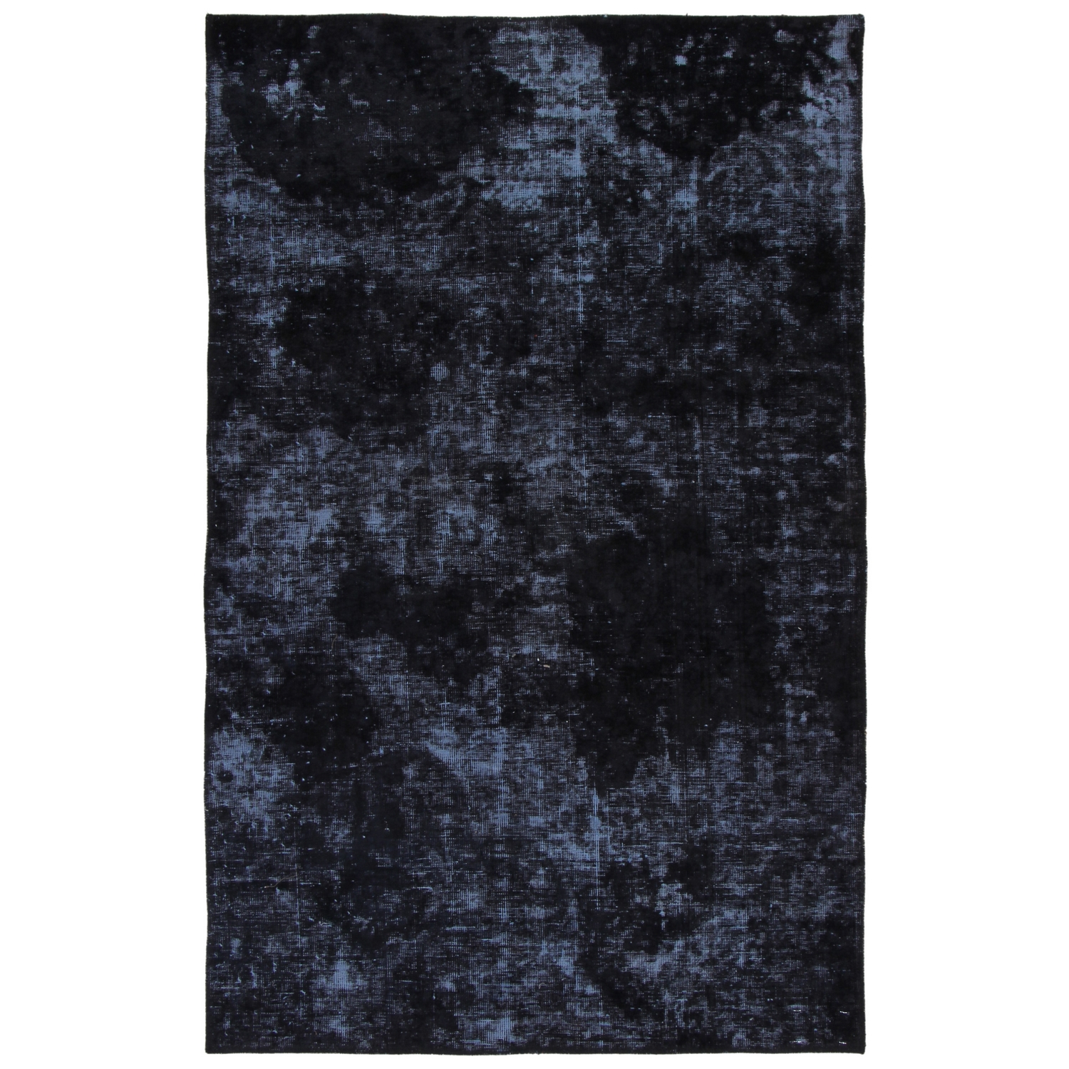 Persisk Matta Arkiio Tabriz Vintage 110x178