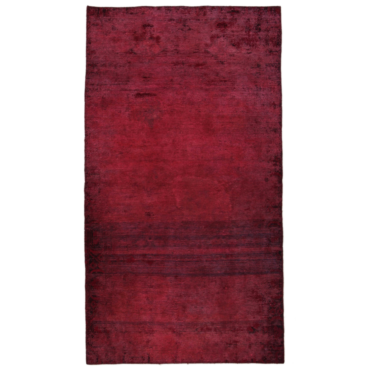 Persisk Matta Arkiio Tabriz Vintage 111x204