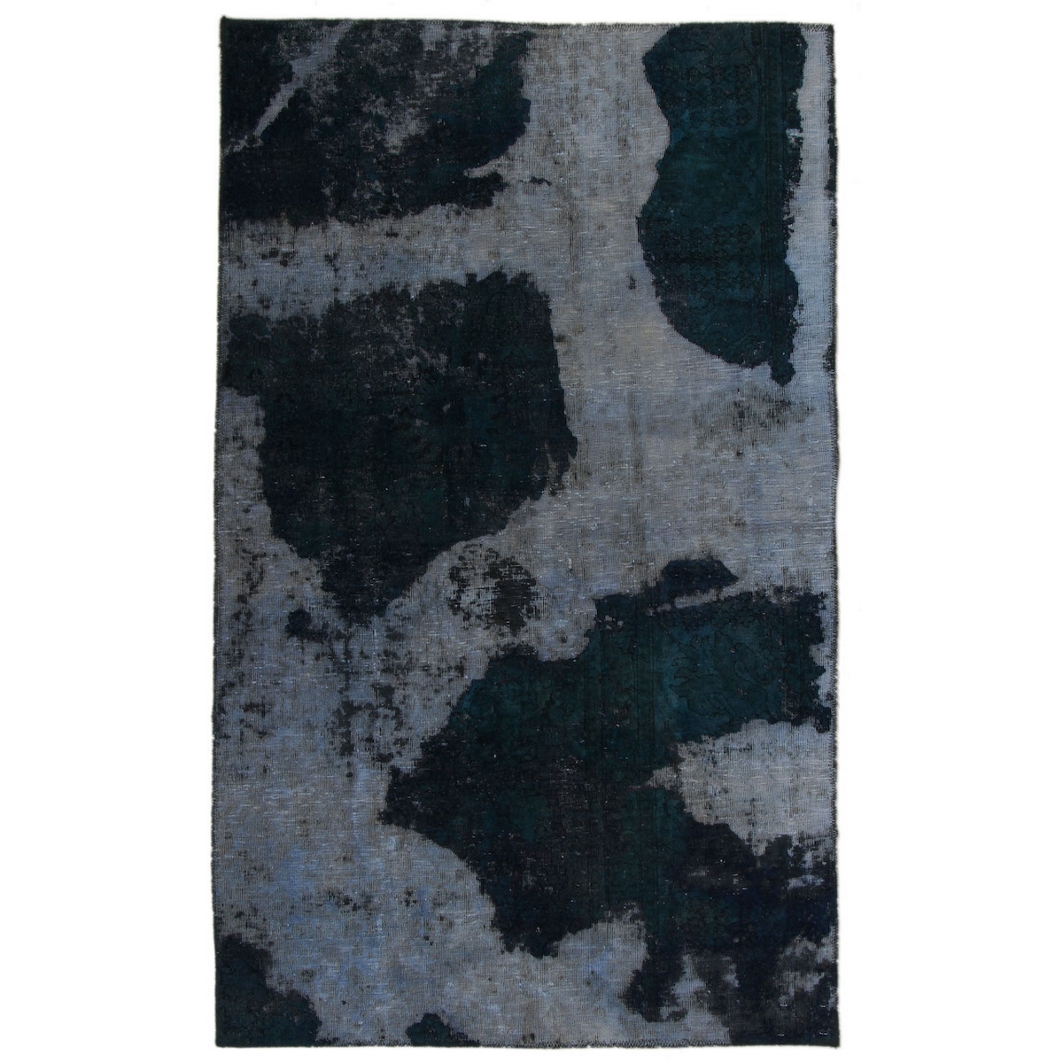 Persisk Matta Arkiio Tabriz Vintage 111x183