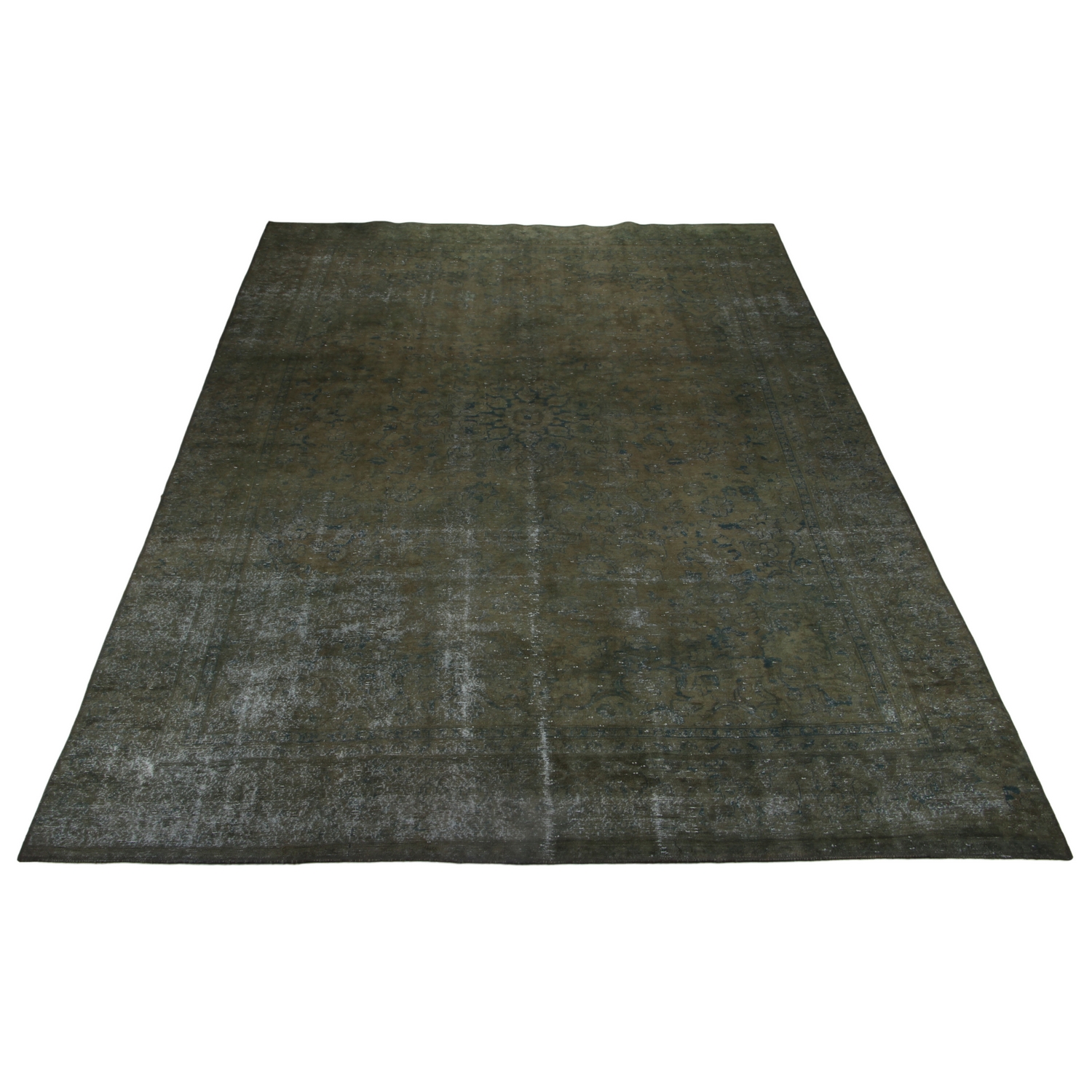 Persisk Matta Arkiio Tabriz Vintage 258x378