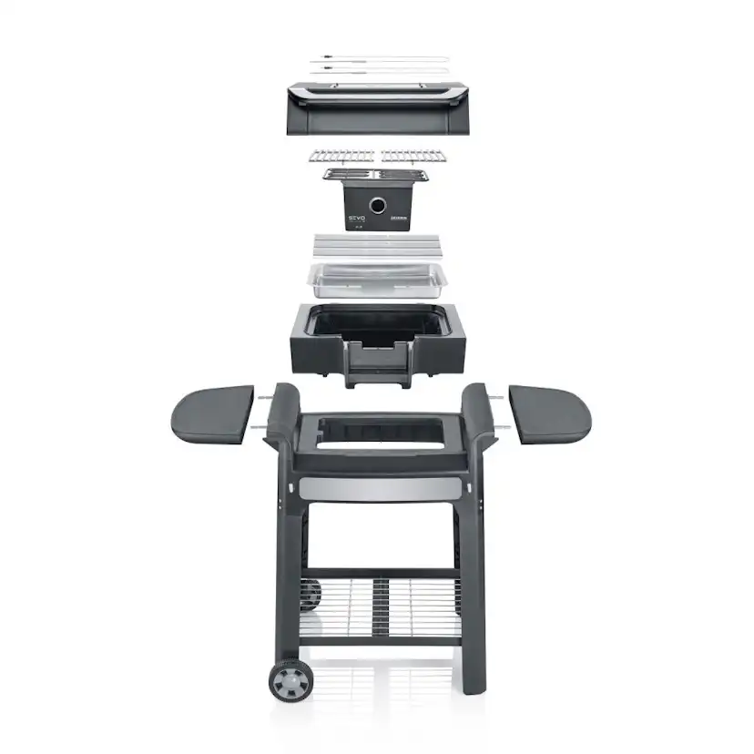 Elgrill Severin PG8139