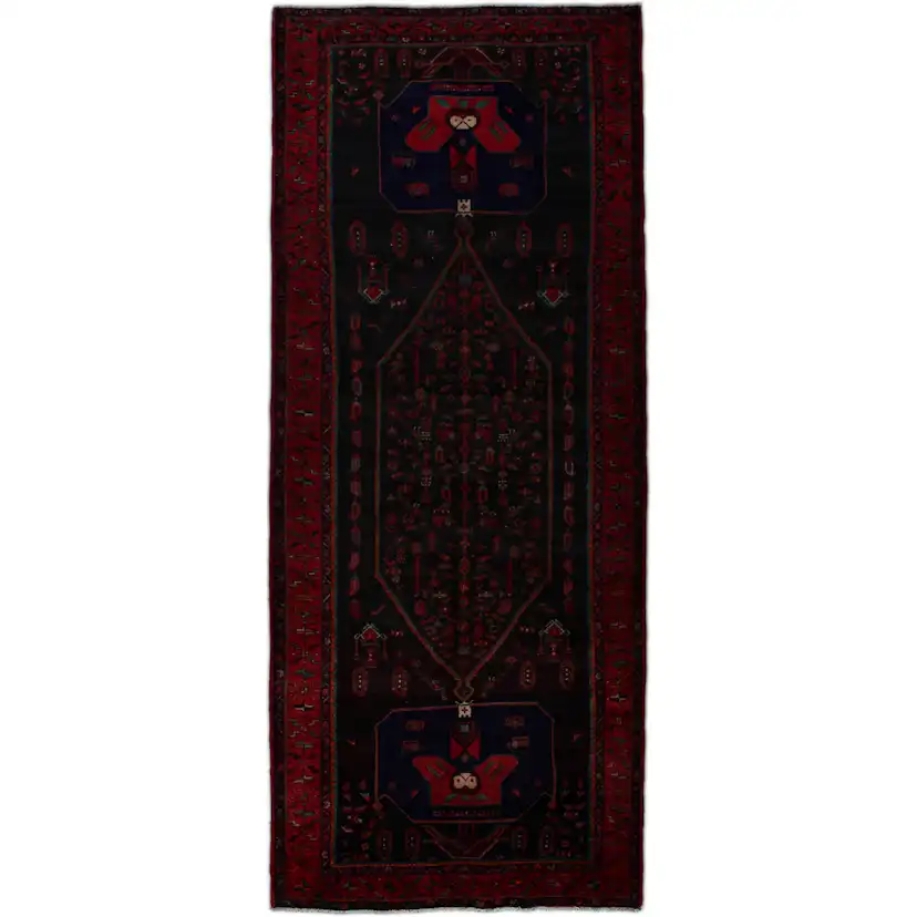 Persisk Matta Arkiio Koliai 152x377