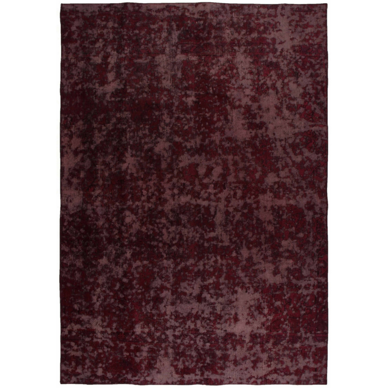 Persisk Matta Arkiio Röd Vintage 191x372