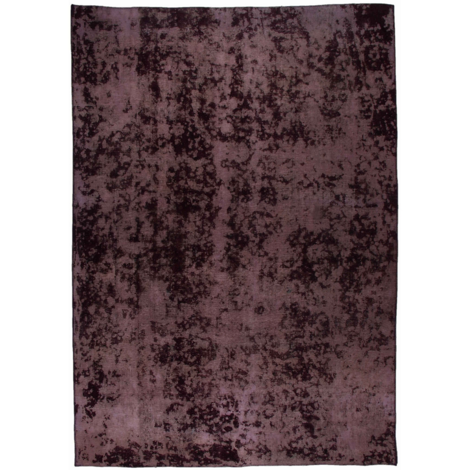 Persisk Matta Arkiio Mörkröd Vintage 218x311