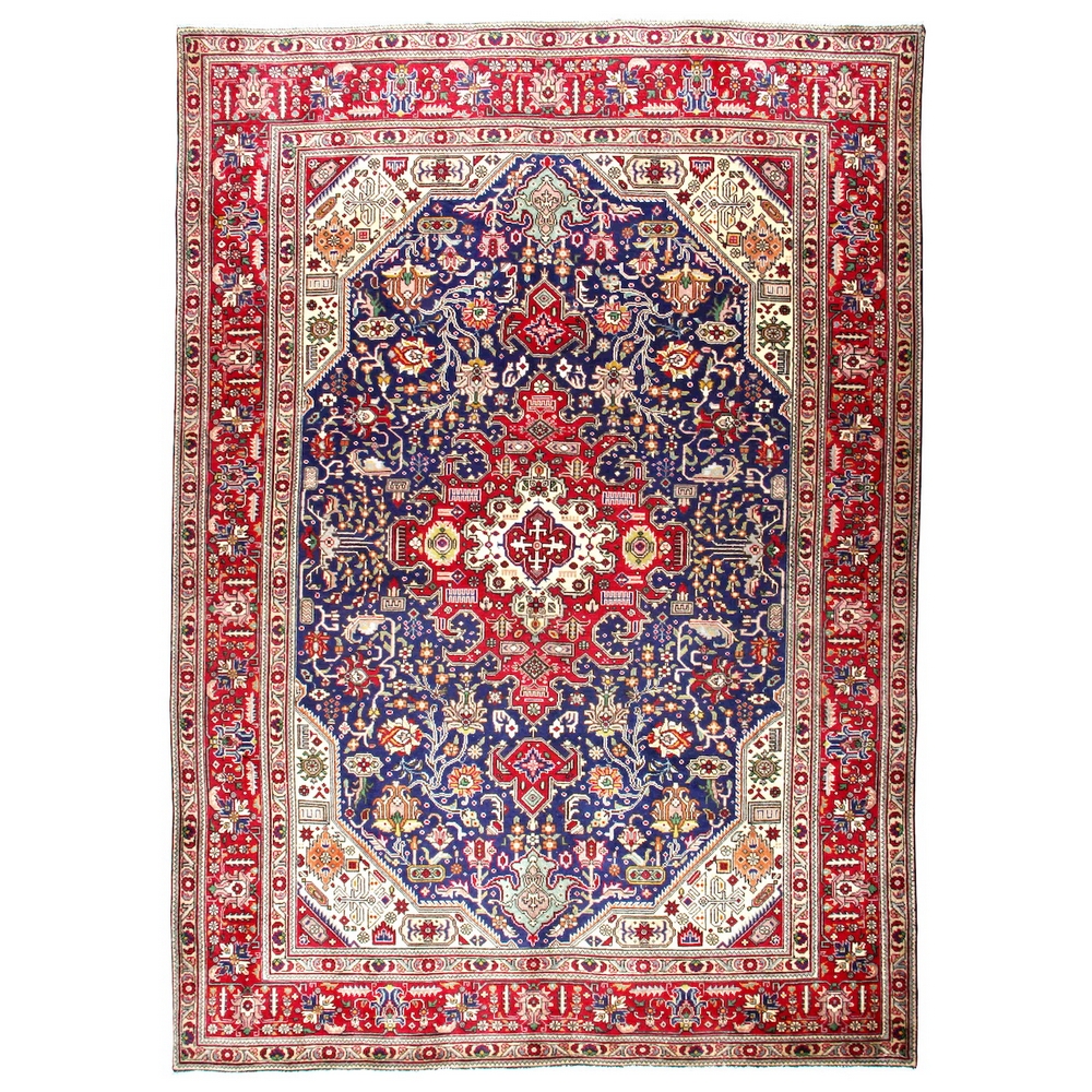 Persisk Matta Arkiio Gervan 203x265