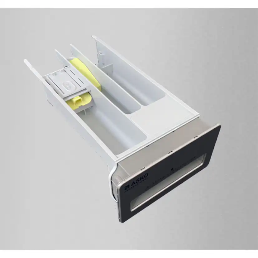 Tvättmaskin ASKO Professional WMC6743PF.S Marine