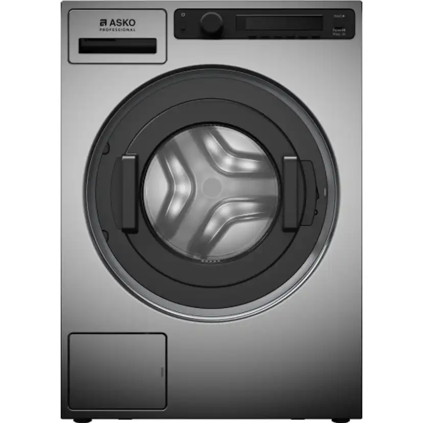 Tvättmaskin ASKO Professional WMC6763PC.S