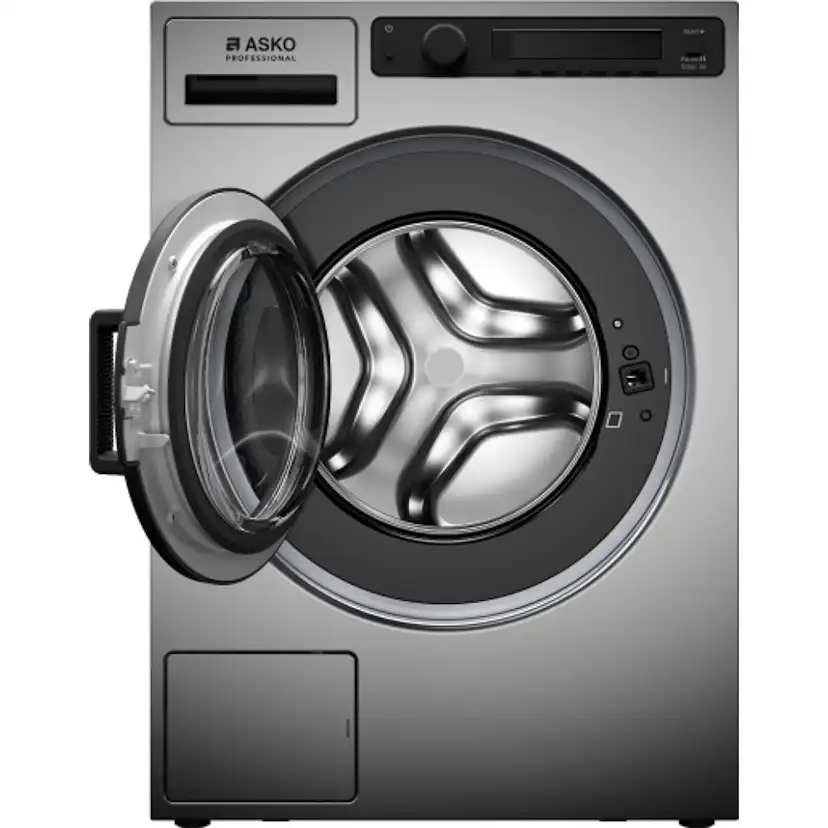 Tvättmaskin ASKO Professional WMC6763PC.S
