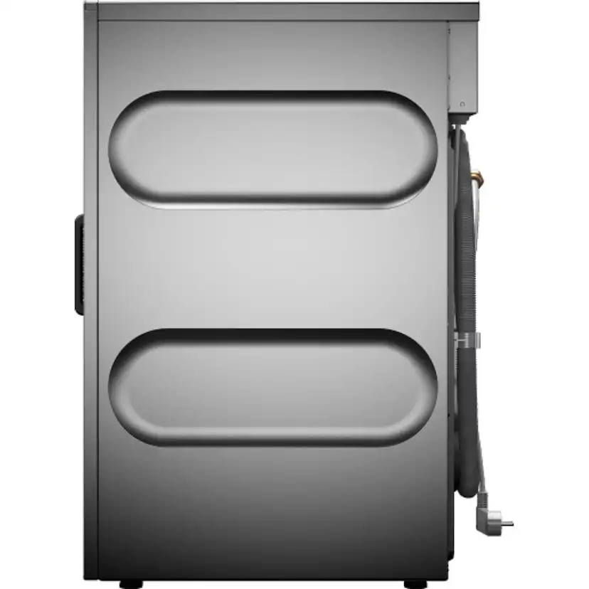 Tvättmaskin ASKO Professional WMC6763PC.S