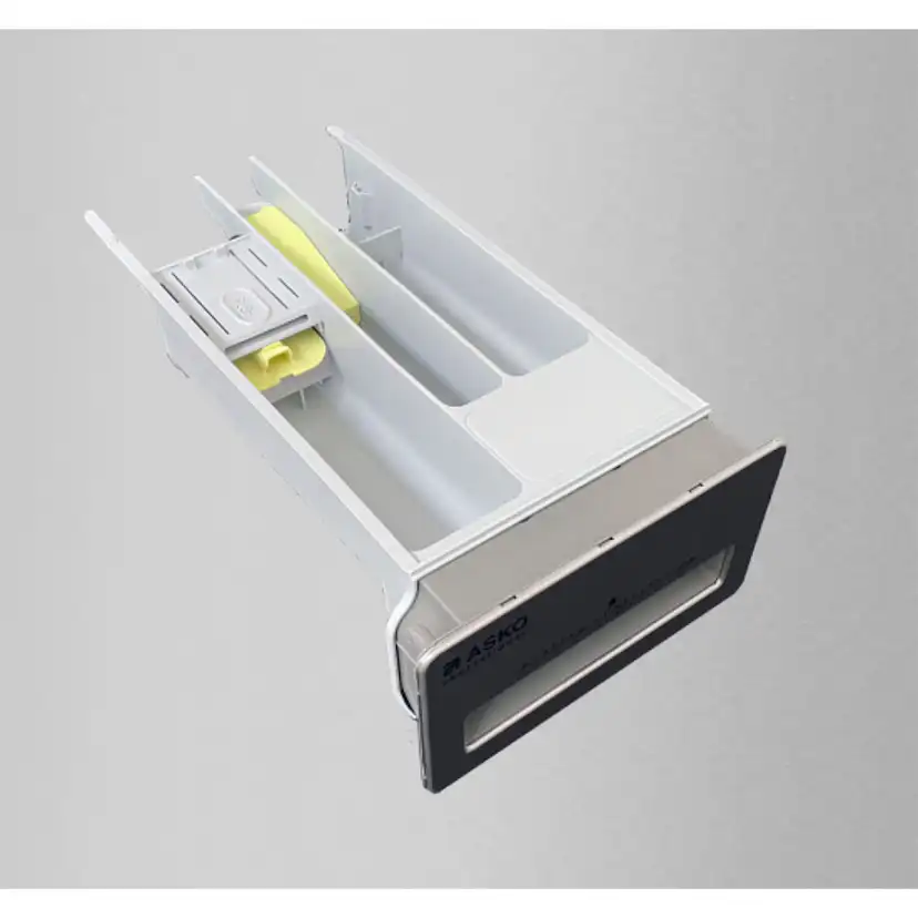 Tvättmaskin ASKO Professional WMC6763PC.S