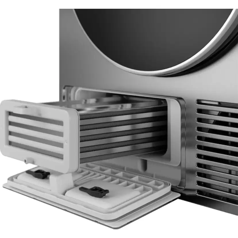Torktumlare ASKO Professional TDC1772CC.S