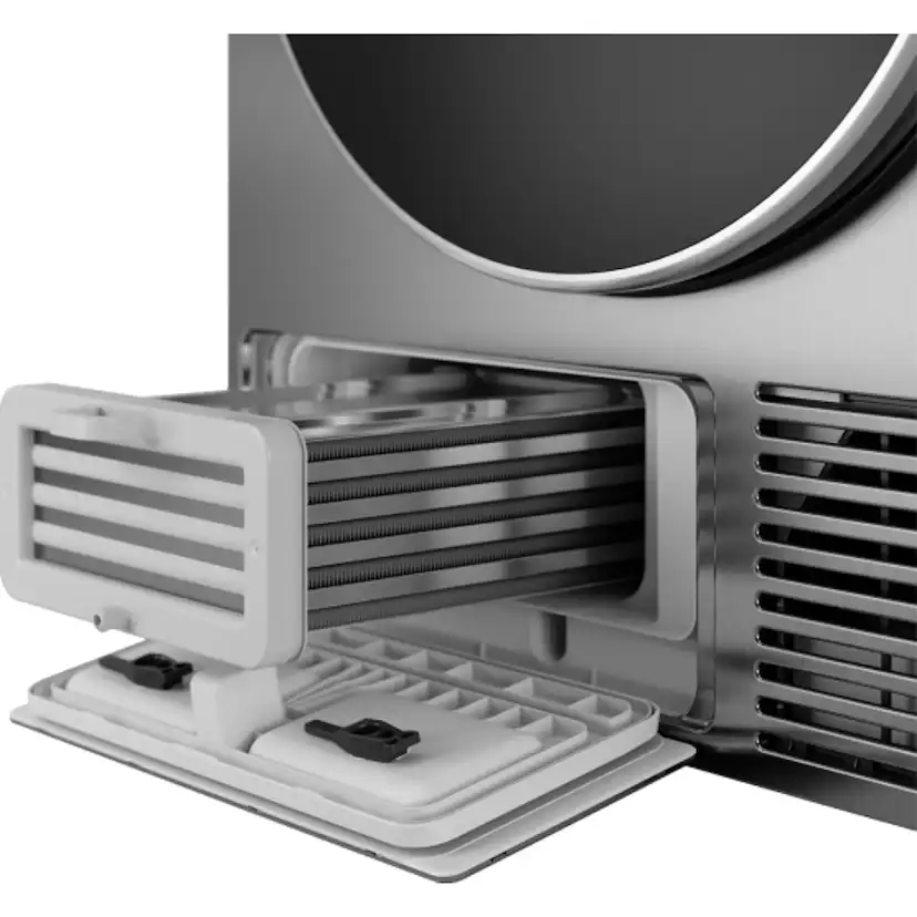 Torktumlare ASKO Professional TDC1772C.T