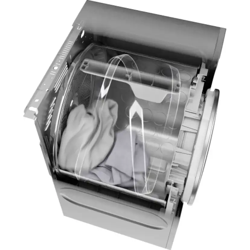 Torktumlare ASKO Professional TDC1773V.T