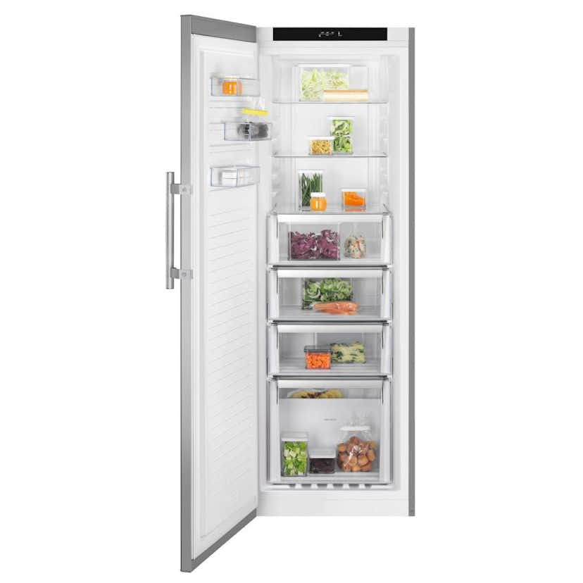 Frysskåp Electrolux 175 Cm () Frysskåp Electrolux 175 Cm