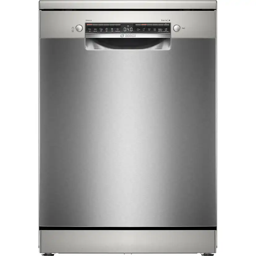 Diskmaskin Bosch SMS4HVI00E Serie 4 Fristående