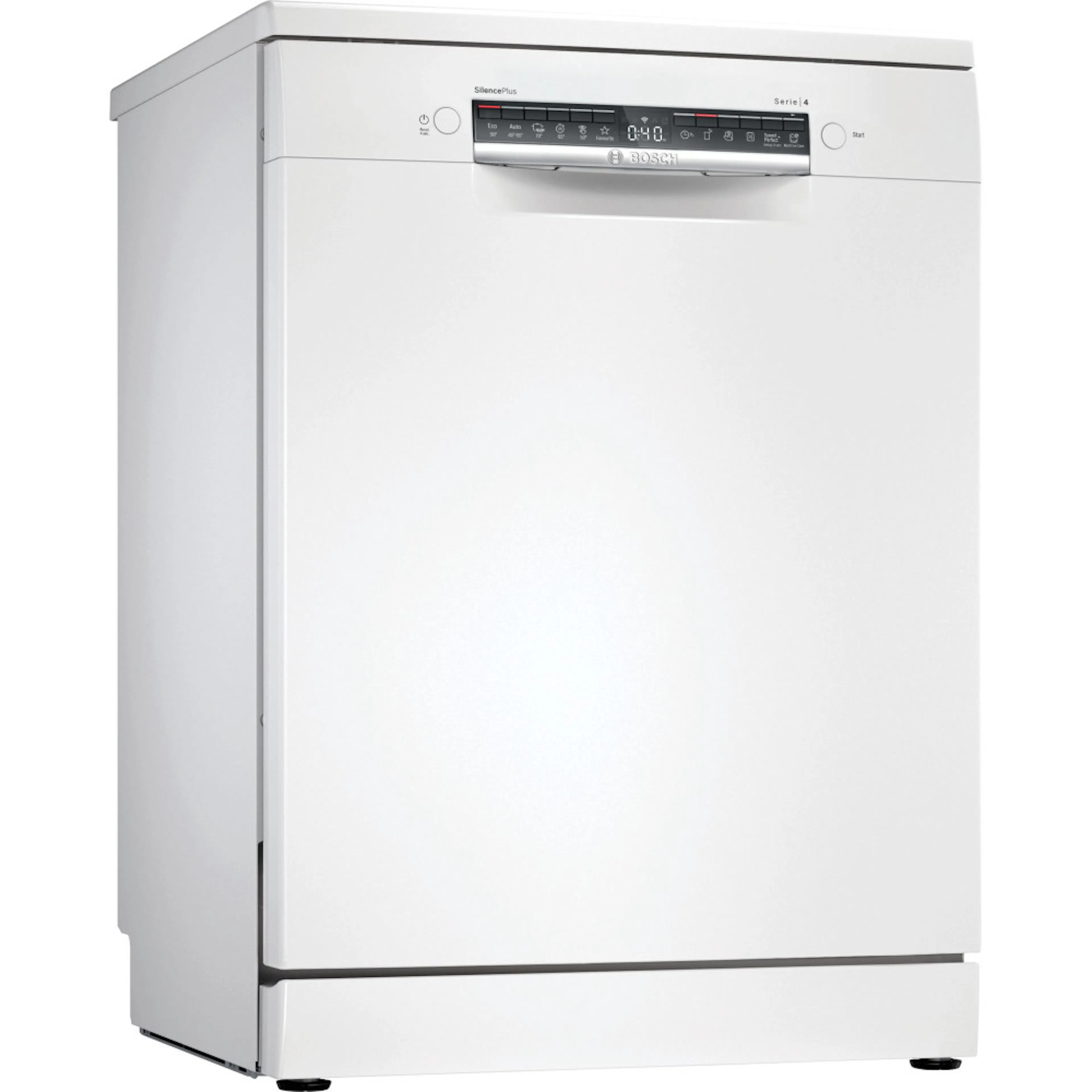 Diskmaskin Bosch SMS4EM Serie 4 60 cm