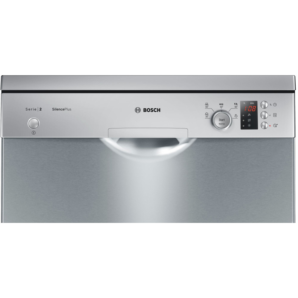 Diskmaskin Bosch SMS25A Serie 2 60 cm