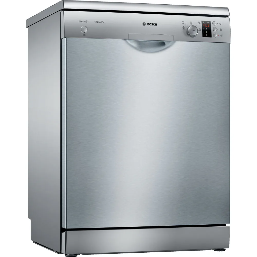 Diskmaskin Bosch SMS25A Serie 2 60 cm