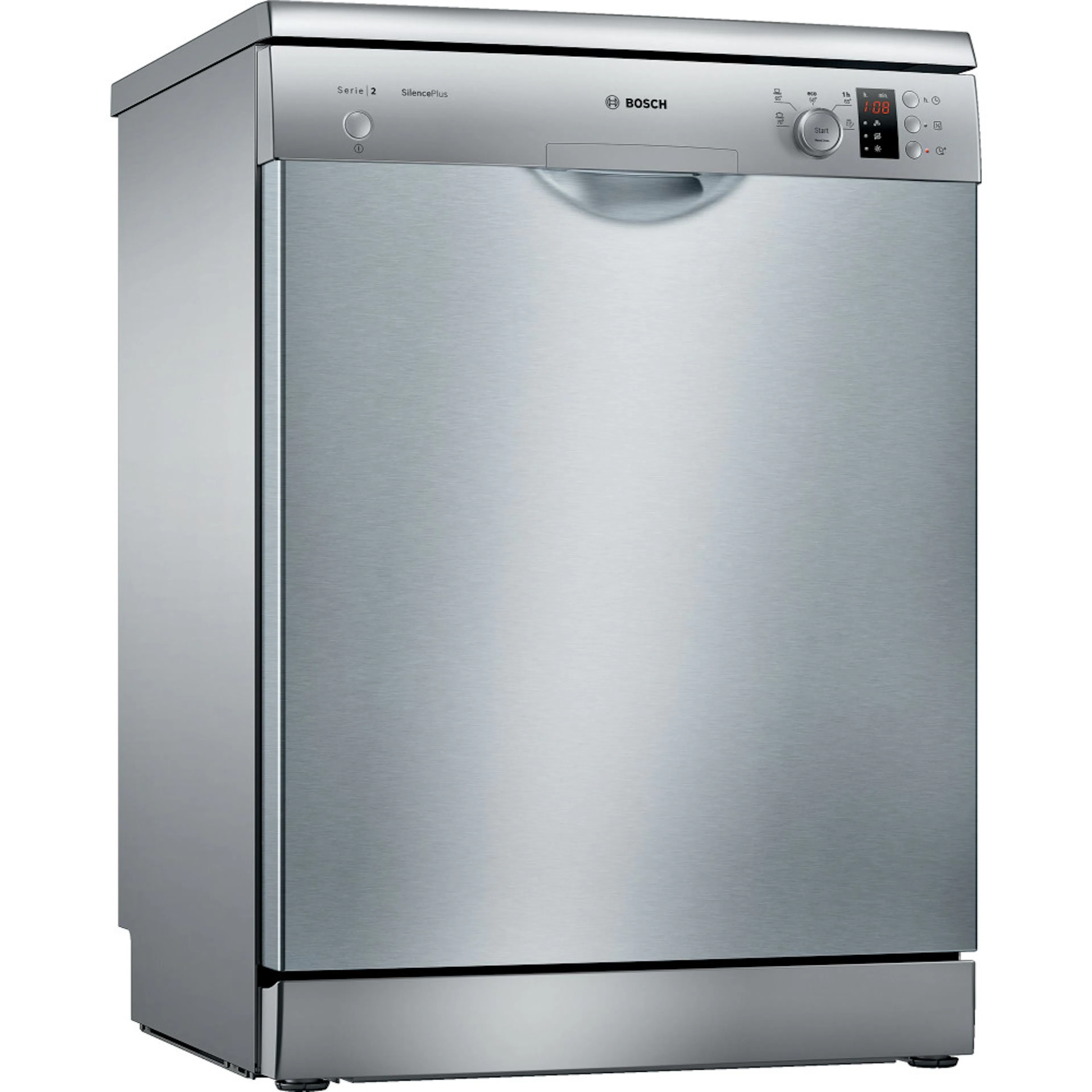 Diskmaskin Bosch SMS25A Serie 2 60 cm