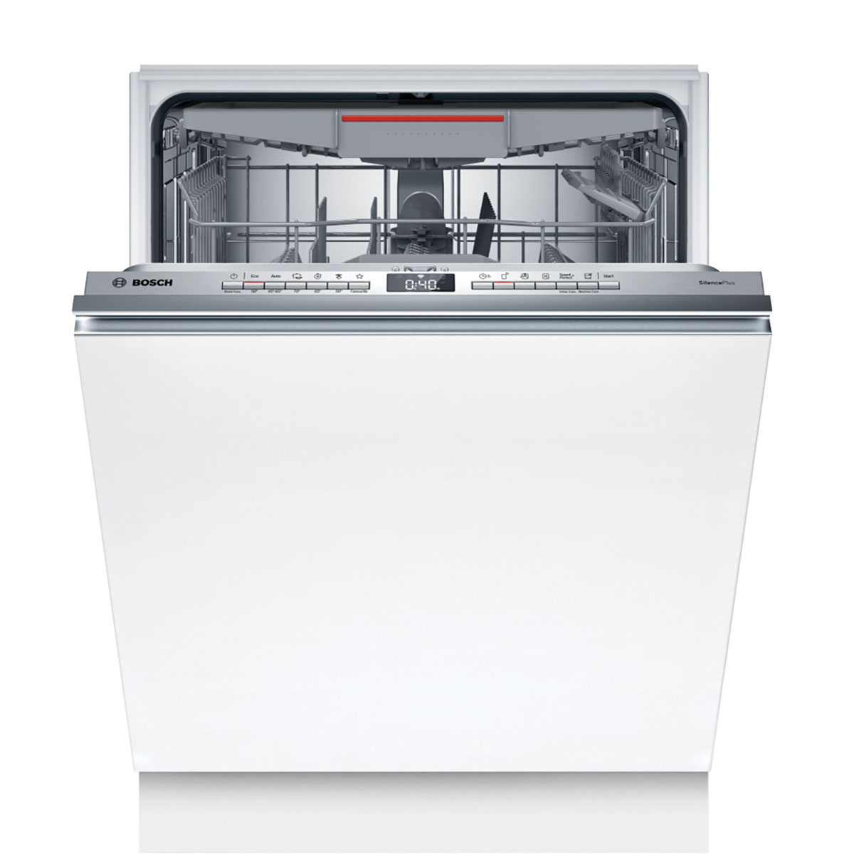 Diskmaskin Bosch SBH4ECX10E Serie 4 Integrerad