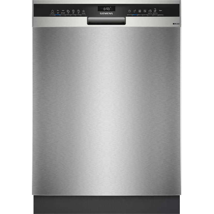 Diskmaskin Siemens SN43HI00TS iQ300