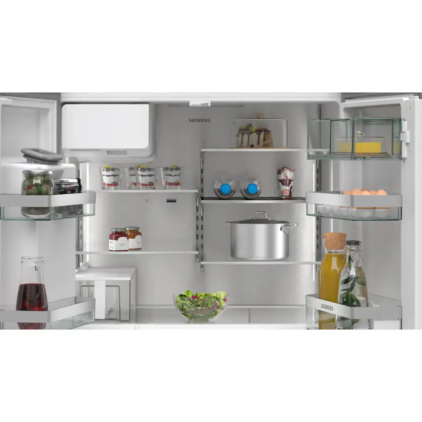 Kyl/Frys Siemens KF96IAPEA iQ500