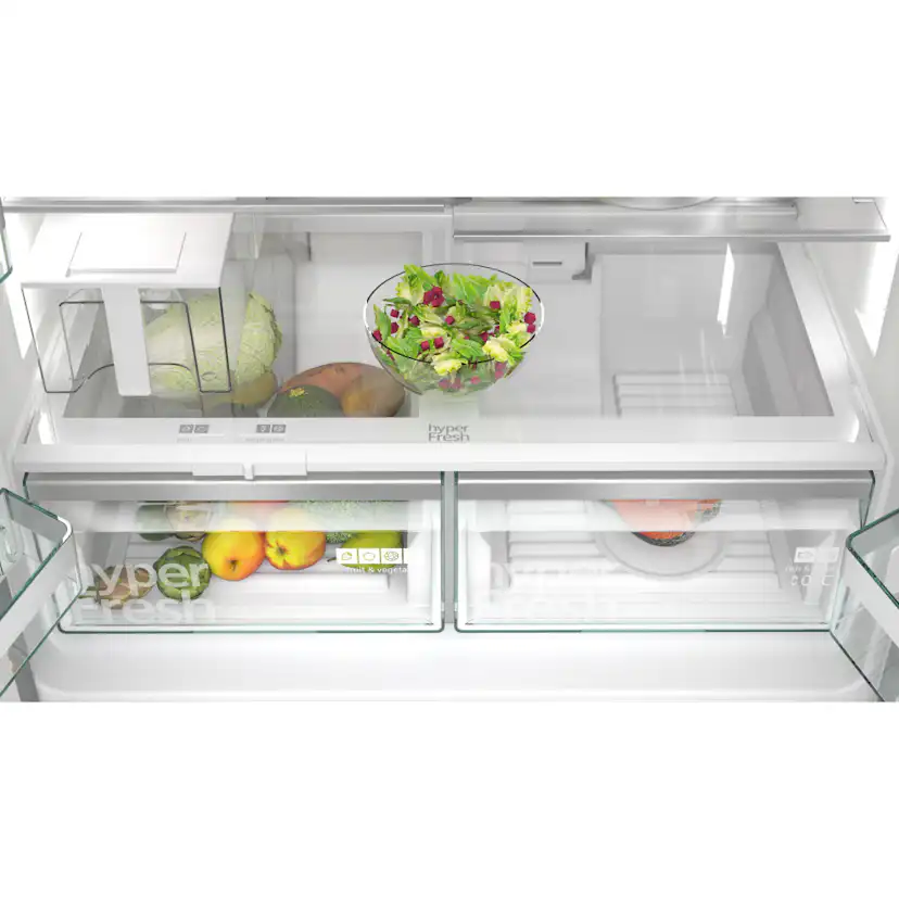 Kyl/Frys Siemens KF96IAPEA iQ500