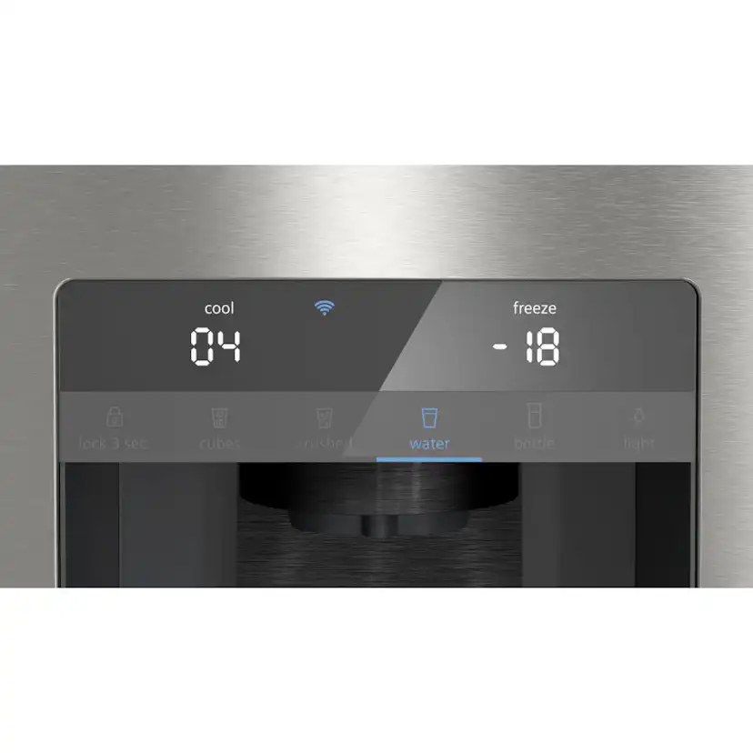 Kyl/Frys Siemens KF96IAPEA iQ500
