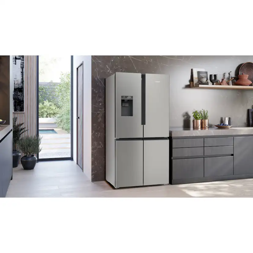 Kyl/Frys Siemens KF96IAPEA iQ500