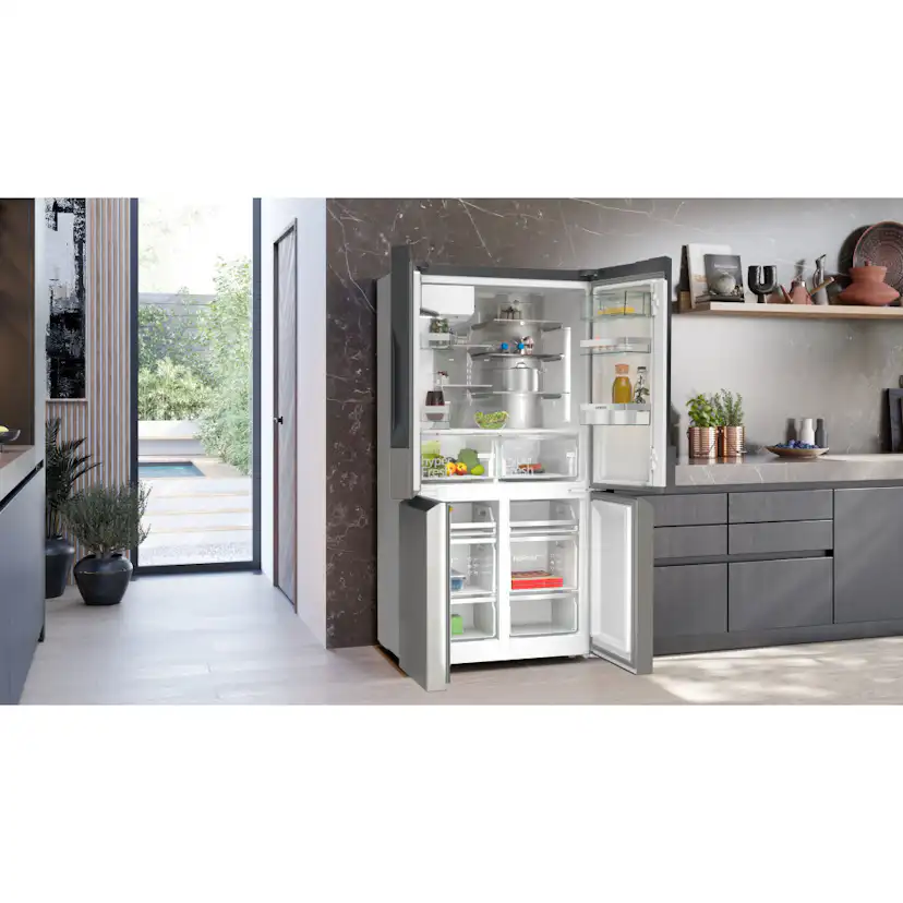 Kyl/Frys Siemens KF96IAPEA iQ500