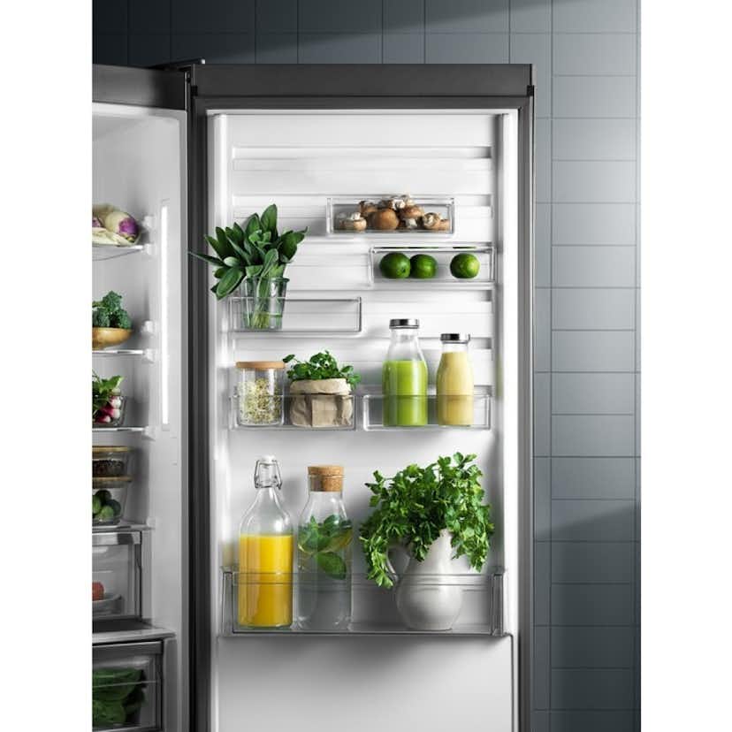 Kylskåp Electrolux 175 Cm () Kylskåp Electrolux 175 Cm