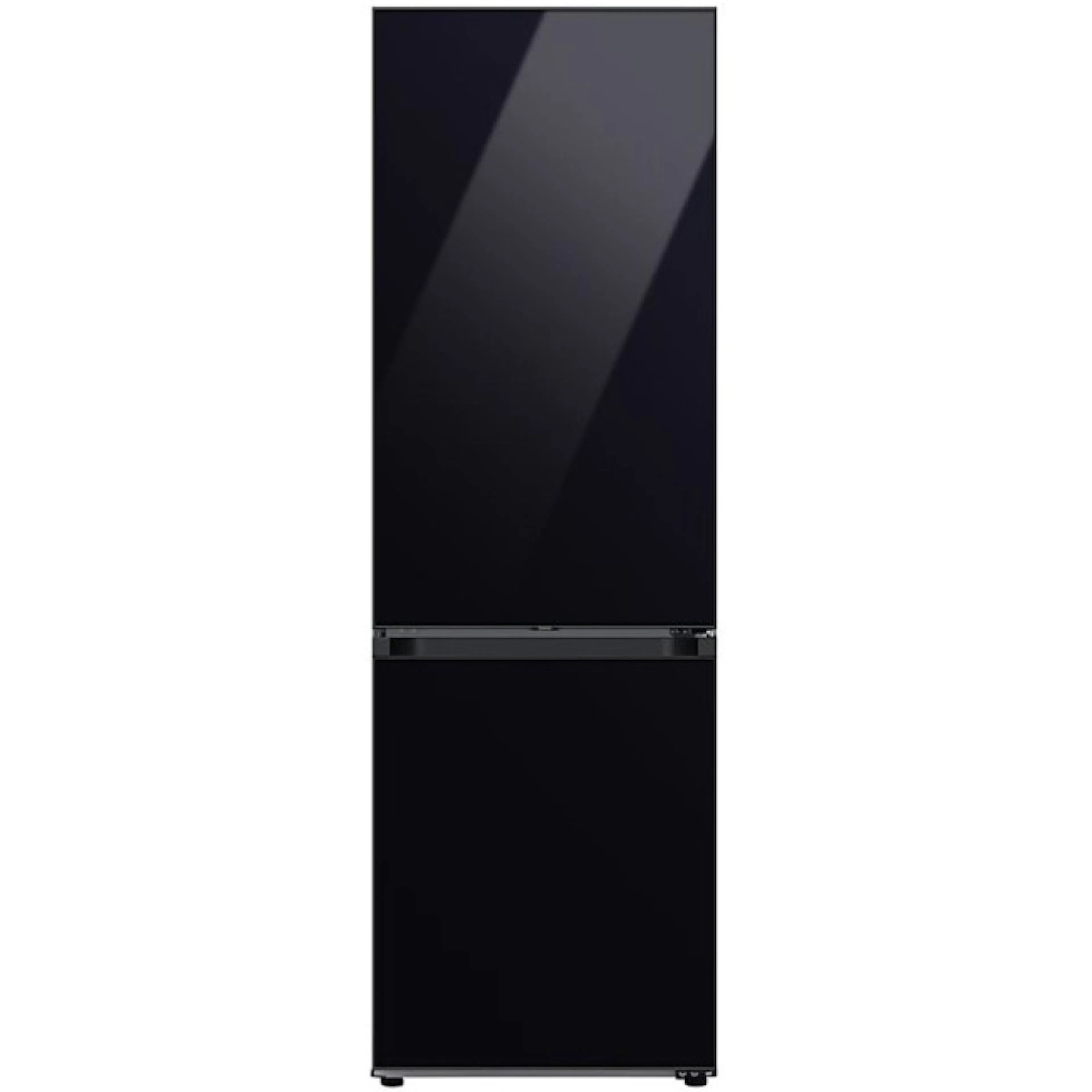 Fristående Kyl/Frys Samsung RB34C7B5D22/EF BESPOKE Svart med WiFi