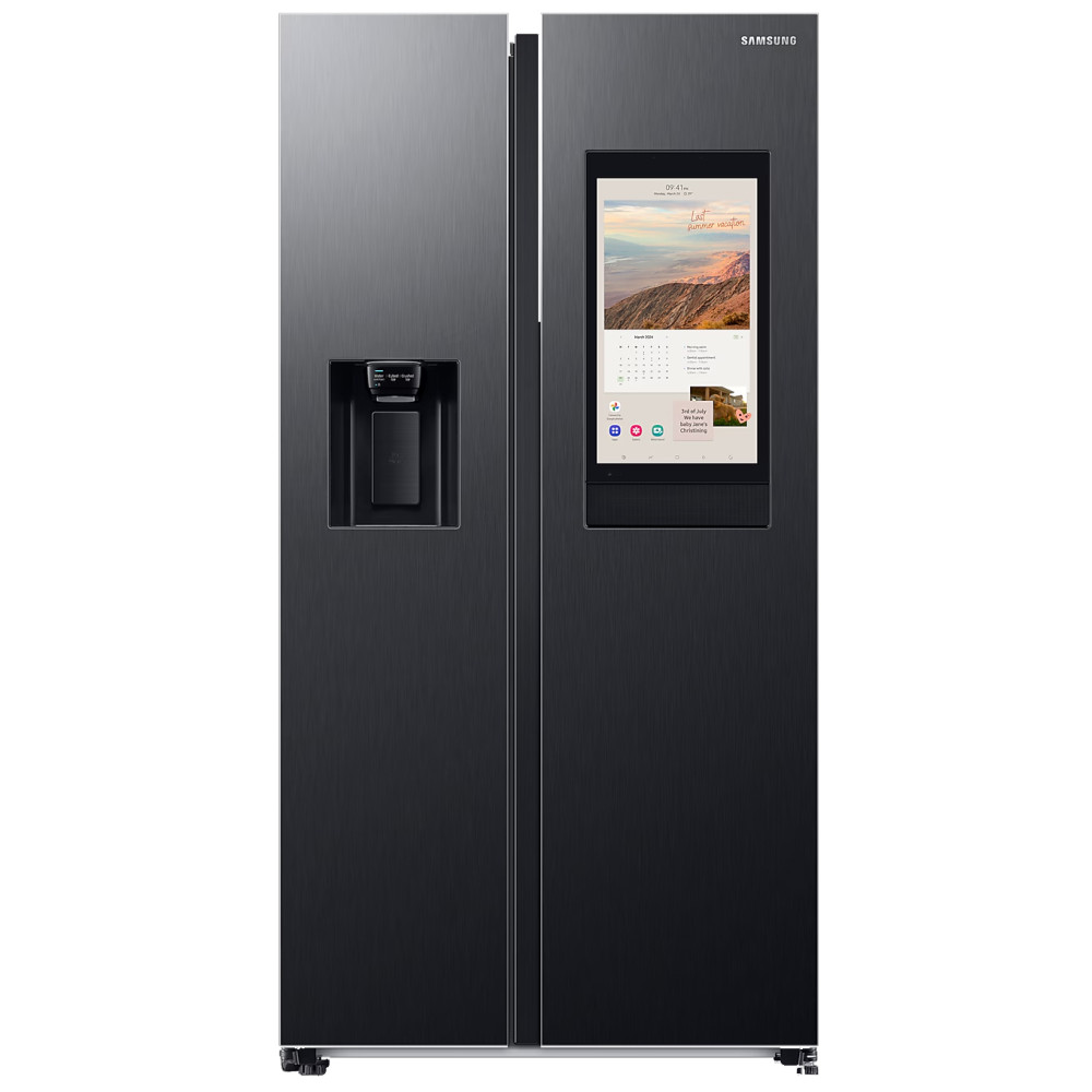 Kyl/Frys Samsung RS6HDG883EB1EF