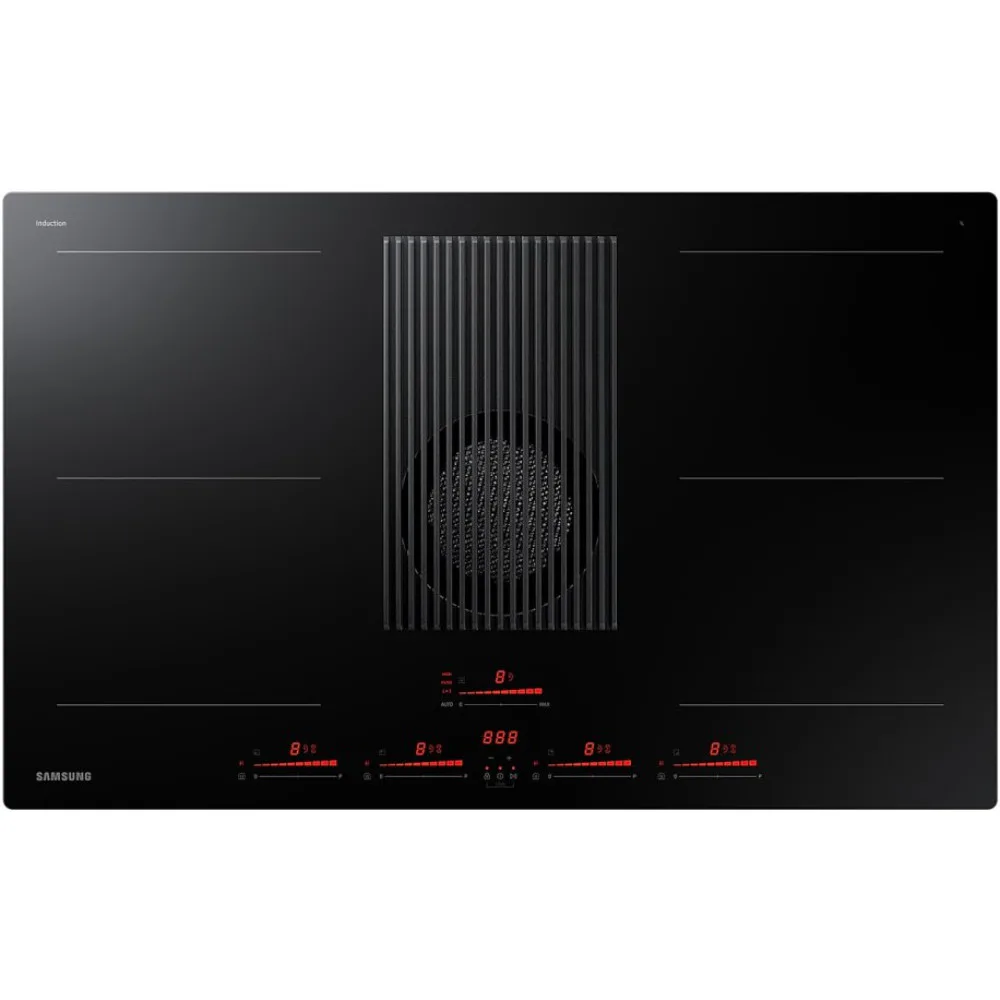 Induktionshäll Samsung NZ84T9747VK