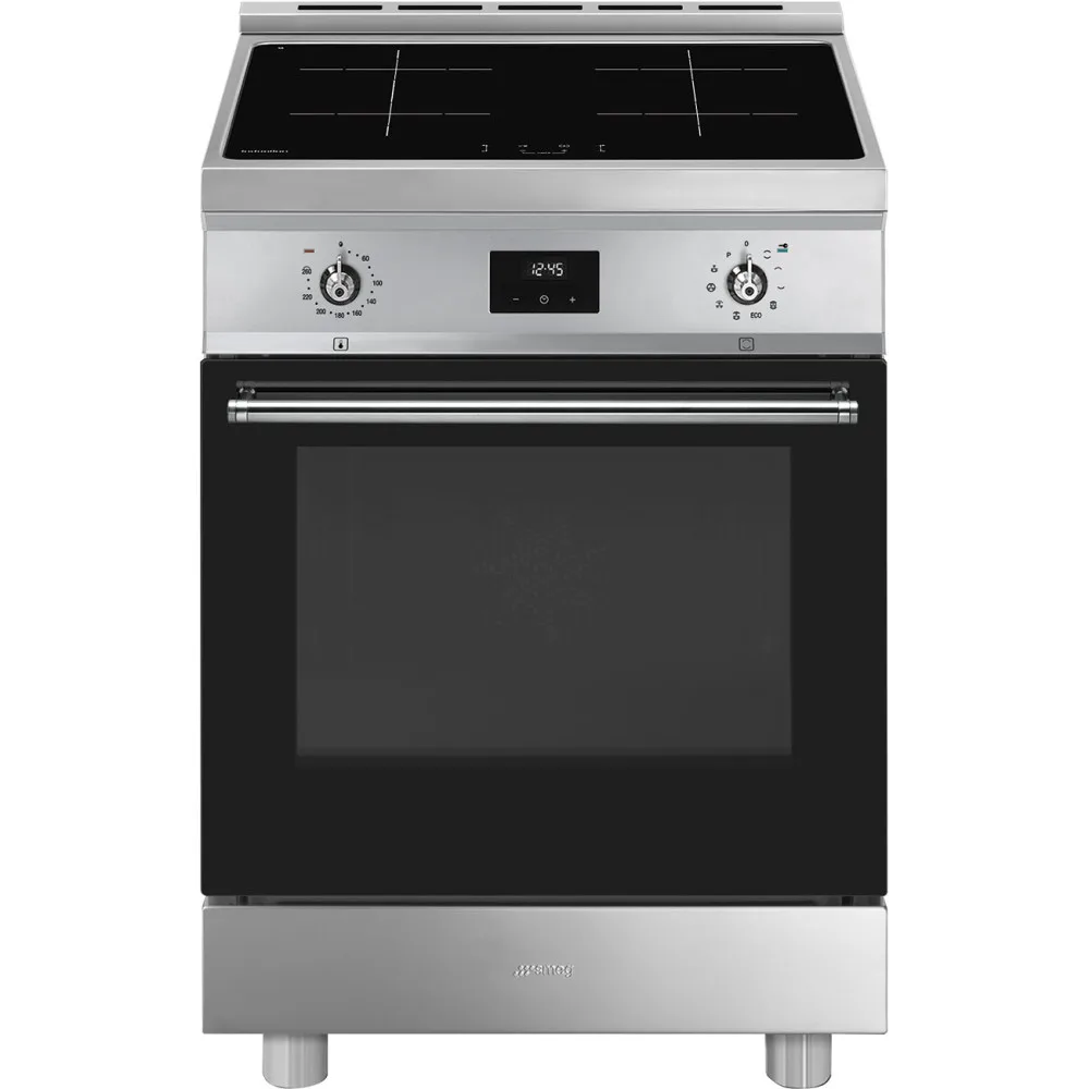 Induktionsspis Smeg C6IPXT2
