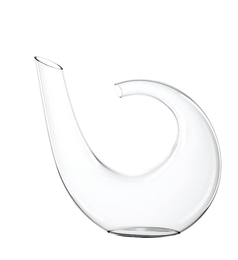 Vinkaraff Spiegelau Highline 0,75 L